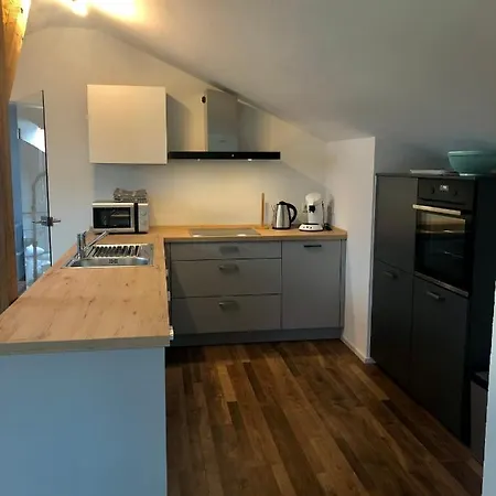 Ferienwohnung Samys Nahe Lindau Am Bodensee Apartman *