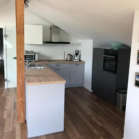 Ferienwohnung Samys Nahe Lindau Am Bodensee Apartman Sigmarszell