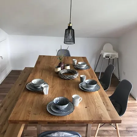 Ferienwohnung Samys Nahe Lindau Am Bodensee Apartman Sigmarszell
