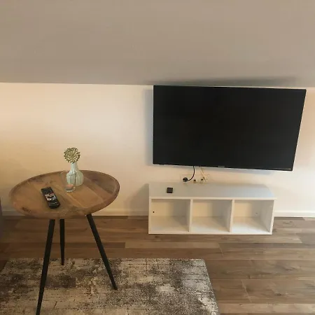 Ferienwohnung Samys Nahe Lindau Am Bodensee Apartman *