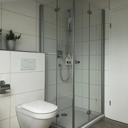 Apartman Ferienwohnung Samys Nahe Lindau Am Bodensee Sigmarszell