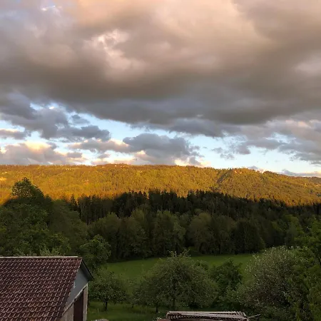 Apartman Ferienwohnung Samys Nahe Lindau Am Bodensee *