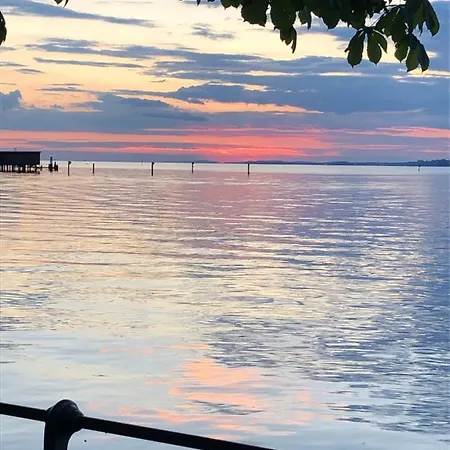 Ferienwohnung Samys Nahe Lindau Am Bodensee Apartman *