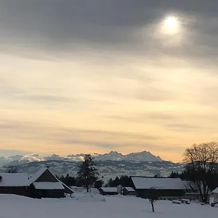 Apartman Ferienwohnung Samys Nahe Lindau Am Bodensee *