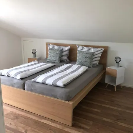 Ferienwohnung Samys Nahe Lindau Am Bodensee Sigmarszell