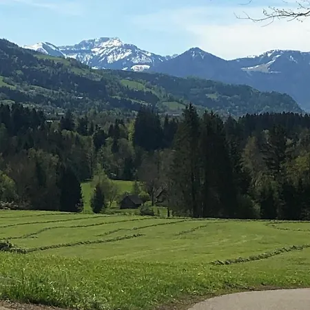 Apartman Ferienwohnung Samys Nahe Lindau Am Bodensee *
