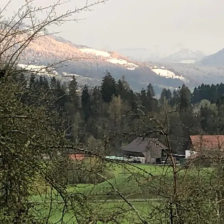 Ferienwohnung Samys Nahe Lindau Am Bodensee