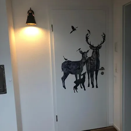 Ferienwohnung Samys Nahe Lindau Am Bodensee *