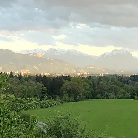 Ferienwohnung Samys Nahe Lindau Am Bodensee Apartman Sigmarszell