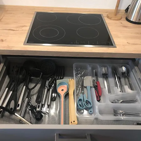 Apartman Ferienwohnung Samys Nahe Lindau Am Bodensee