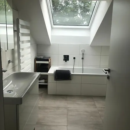 Apartman Ferienwohnung Samys Nahe Lindau Am Bodensee Sigmarszell