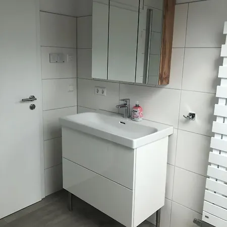 Ferienwohnung Samys Nahe Lindau Am Bodensee