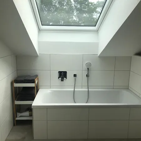 Ferienwohnung Samys Nahe Lindau Am Bodensee Apartman