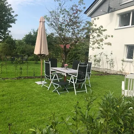 Ferienwohnung Samys Nahe Lindau Am Bodensee Sigmarszell