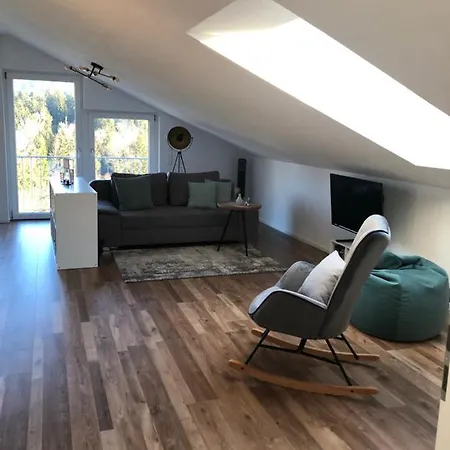 Ferienwohnung Samys Nahe Lindau Am Bodensee * Sigmarszell
