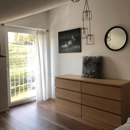 Ferienwohnung Samys Nahe Lindau Am Bodensee Sigmarszell