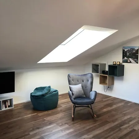 Ferienwohnung Samys Nahe Lindau Am Bodensee