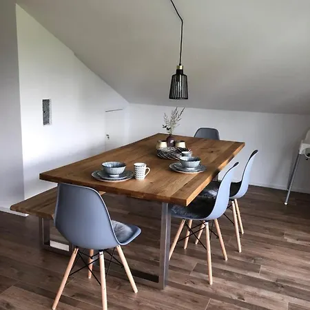 Ferienwohnung Samys Nahe Lindau Am Bodensee Apartmán