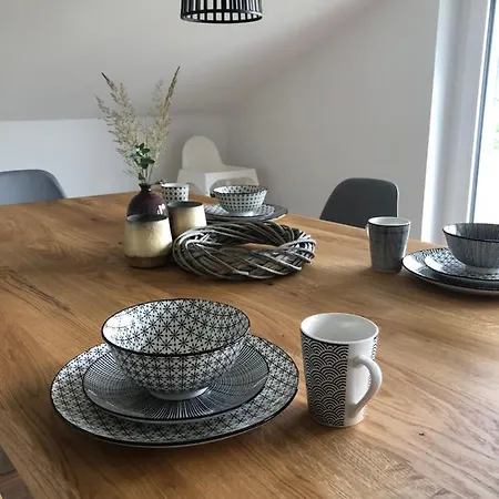 Ferienwohnung Samys Nahe Lindau Am Bodensee
