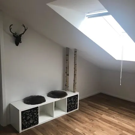 Ferienwohnung Samys Nahe Lindau Am Bodensee *