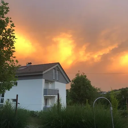 Ferienwohnung Samys Nahe Lindau Am Bodensee