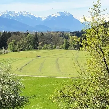 Ferienwohnung Samys Nahe Lindau Am Bodensee Sigmarszell