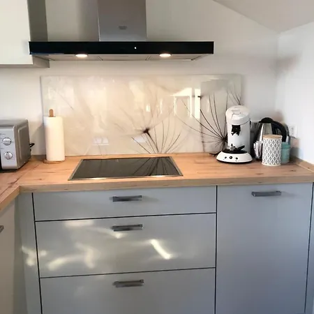 Ferienwohnung Samys Nahe Lindau Am Bodensee Apartmán Sigmarszell